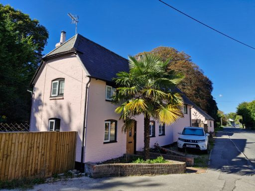 Complete exterior redecoration — exterior painting project in Eldene (near Royal Wootton Bassett), Wiltshire